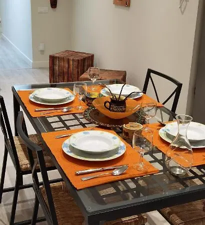 Barcelona Duplex De 3 *