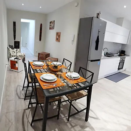 Barcelona Duplex De 3