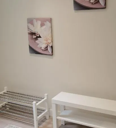 Apartment Barcelona Duplex De 3