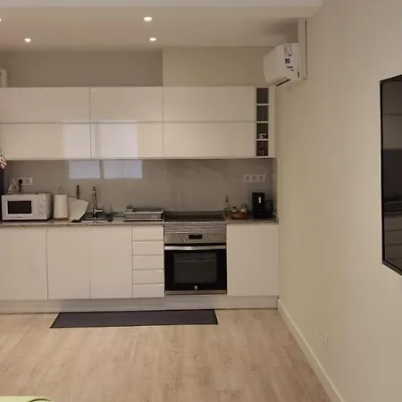 Barcelona Duplex De 3 Apartment *