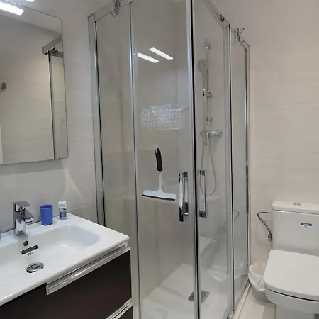 Barcelona Duplex De 3 Apartment *