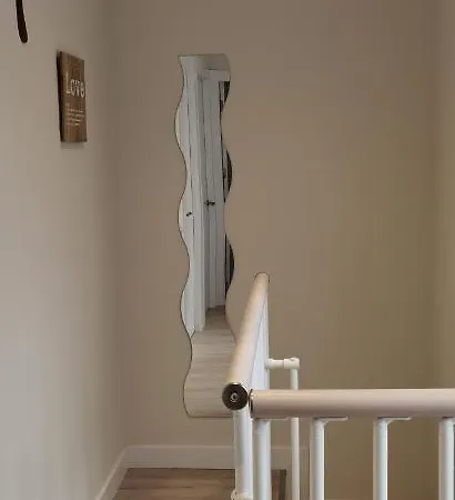 Barcelona Duplex De 3 *