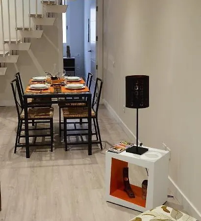 Barcelona Duplex De 3 Apartment L'Hospitalet de Llobregat