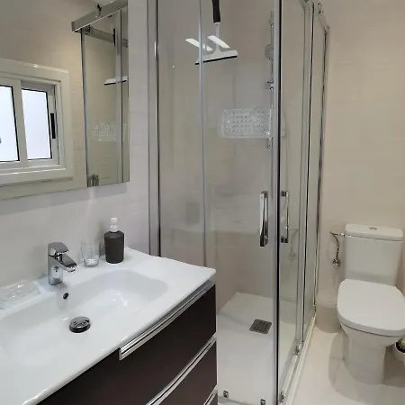 Barcelona Duplex De 3 Apartment *