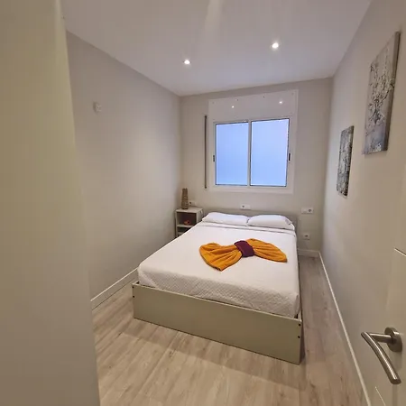 Barcelona Duplex De 3