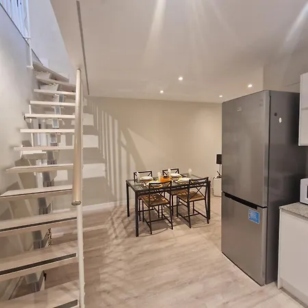 Barcelona Duplex De 3 * L'Hospitalet de Llobregat