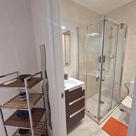 Apartment Barcelona Duplex De 3