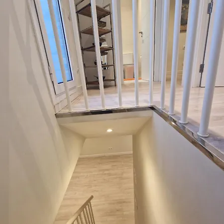 Barcelona Duplex De 3 Apartment *