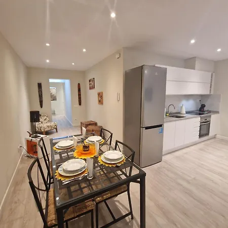 Barcelona Duplex De 3 Apartment L'Hospitalet de Llobregat