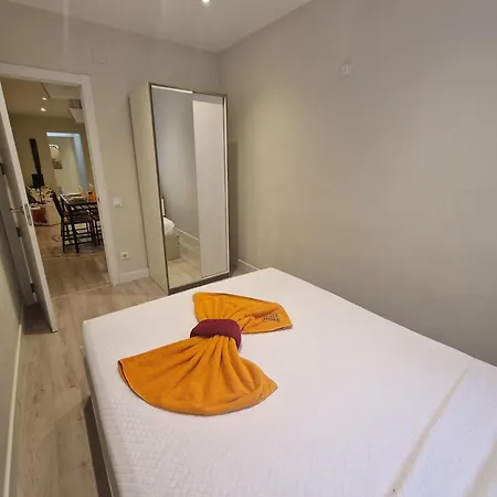Barcelona Duplex De 3 * L'Hospitalet de Llobregat