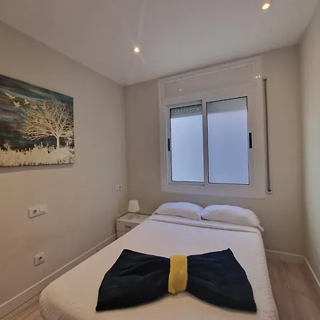 Barcelona Duplex De 3
